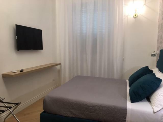 Affreschi A San Pietro Rom