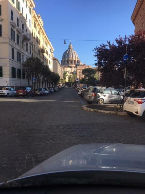Acomodação com café da manhã  Affreschi A San Pietro